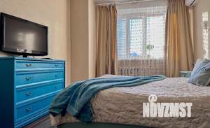 1-к квартира, посуточно, 50м2, 1/1 этаж