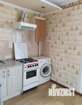 1-к квартира, на длительный срок, 40м2, 4/25 этаж