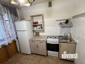 2-к квартира, на длительный срок, 44м2, 4/9 этаж