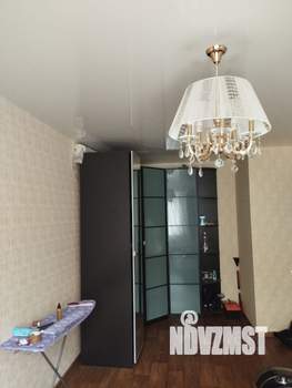 1-к квартира, на длительный срок, 35м2, 2/3 этаж