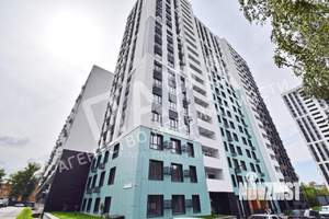 1-к квартира, на длительный срок, 45м2, 2/21 этаж