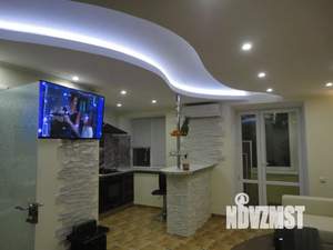 2-к квартира, посуточно, 55м2, 5/9 этаж