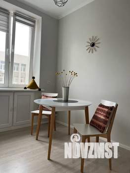 1-к квартира, посуточно, 45м2, 4/5 этаж