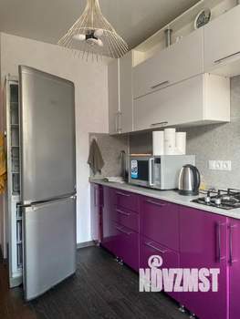 1-к квартира, на длительный срок, 34м2, 2/3 этаж