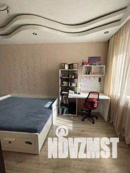 2-к квартира, на длительный срок, 45м2, 5/5 этаж