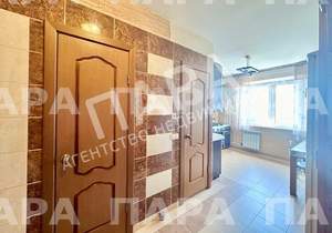 1-к квартира, на длительный срок, 40м2, 7/9 этаж