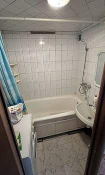 2-к квартира, на длительный срок, 57м2, 11/12 этаж