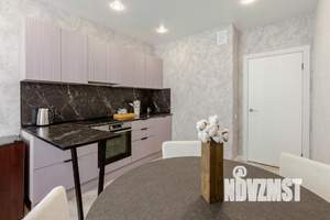 1-к квартира, посуточно, 39м2, 1/1 этаж