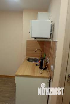 1-к квартира, посуточно, 24м2, 1/1 этаж