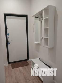 Студия квартира, посуточно, 27м2, 2/10 этаж