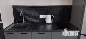 Студия квартира, посуточно, 33м2, 20/25 этаж