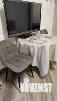 Студия квартира, посуточно, 18м2, 1/3 этаж