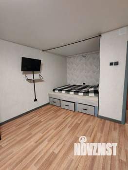 1-к квартира, на длительный срок, 40м2, 1/9 этаж