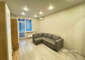 1-к квартира, на длительный срок, 44м2, 6/17 этаж