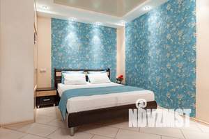 1-к квартира, посуточно, 40м2, 14/16 этаж