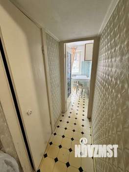 1-к квартира, на длительный срок, 25м2, 3/5 этаж