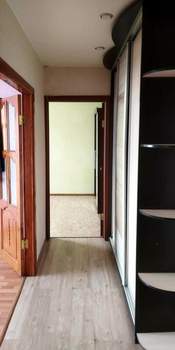 2-к квартира, на длительный срок, 54м2, 9/9 этаж