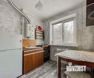 1-к квартира, на длительный срок, 36м2, 3/5 этаж