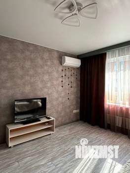 1-к квартира, на длительный срок, 39м2, 8/10 этаж