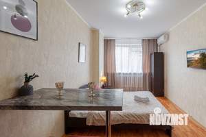 Студия квартира, посуточно, 25м2, 12/21 этаж