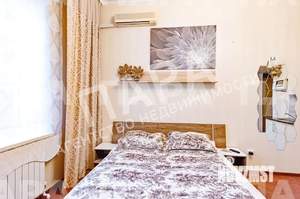 1-к квартира, на длительный срок, 40м2, 1/2 этаж