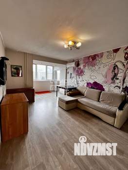 2-к квартира, на длительный срок, 55м2, 5/9 этаж