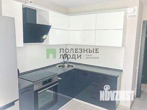 1-к квартира, на длительный срок, 41м2, 23/28 этаж