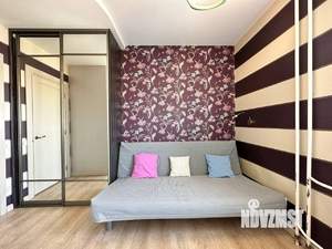 1-к квартира, посуточно, 49м2, 1/1 этаж
