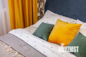 1-к квартира, посуточно, 31м2, 1/1 этаж
