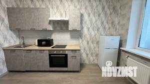 2-к квартира, посуточно, 55м2, 1/1 этаж