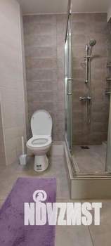 1-к квартира, посуточно, 52м2, 1/1 этаж