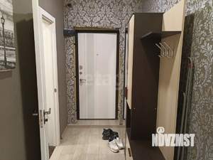 1-к квартира, на длительный срок, 48м2, 11/25 этаж