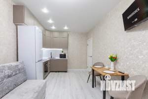 1-к квартира, посуточно, 46м2, 1/4 этаж