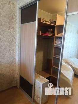 1-к квартира, на длительный срок, 50м2, 5/15 этаж