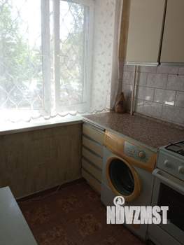 1-к квартира, на длительный срок, 32м2, 1/9 этаж
