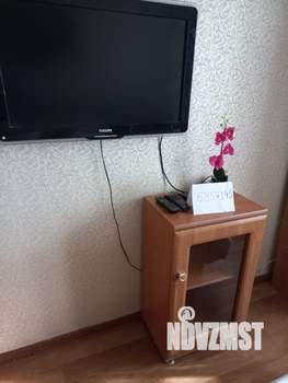 1-к квартира, посуточно, 32м2, 3/5 этаж