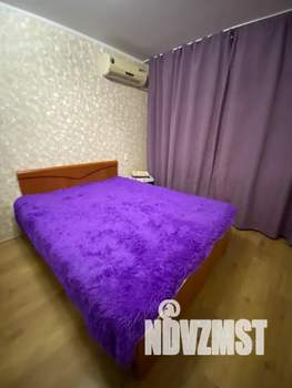 2-к квартира, посуточно, 45м2, 1/9 этаж