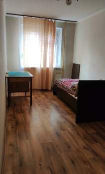 3-к квартира, на длительный срок, 58м2, 2/5 этаж