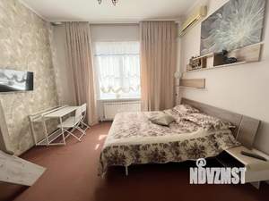 1-к квартира, на длительный срок, 38м2, 1/4 этаж