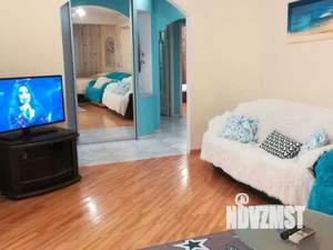 1-к квартира, посуточно, 94м2, 1/1 этаж