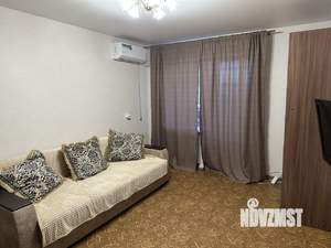 1-к квартира, посуточно, 39м2, 11/16 этаж