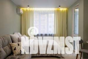 1-к квартира, посуточно, 28м2, 27/27 этаж