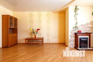 2-к квартира, посуточно, 78м2, 20/22 этаж