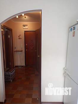 1-к квартира, на длительный срок, 36м2, 7/12 этаж