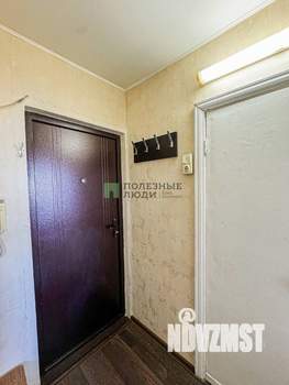 1-к квартира, на длительный срок, 37м2, 9/9 этаж