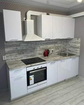 1-к квартира, на длительный срок, 42м2, 10/26 этаж