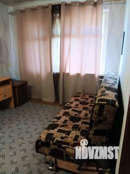 1-к квартира, на длительный срок, 31м2, 5/5 этаж