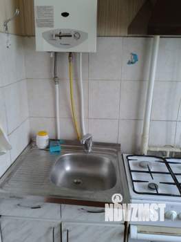 1-к квартира, на длительный срок, 32м2, 4/5 этаж