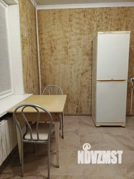 1-к квартира, на длительный срок, 38м2, 1/5 этаж