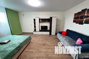 1-к квартира, посуточно, 84м2, 19/22 этаж